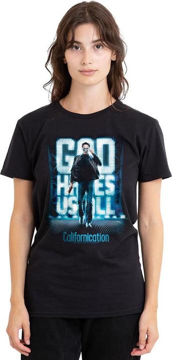 Produktbild Californication Hit The Lights TShirt (L)