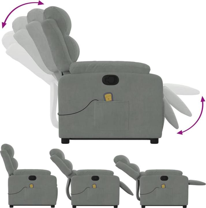 Image du produit VidaXL Isay