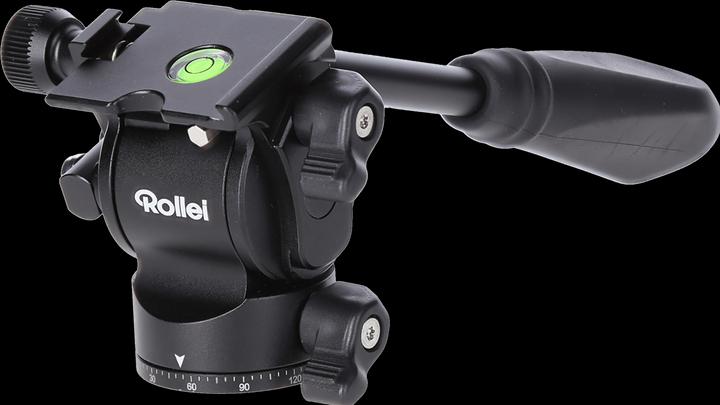 Image du produit Rollei V5i (Tête vidéo)