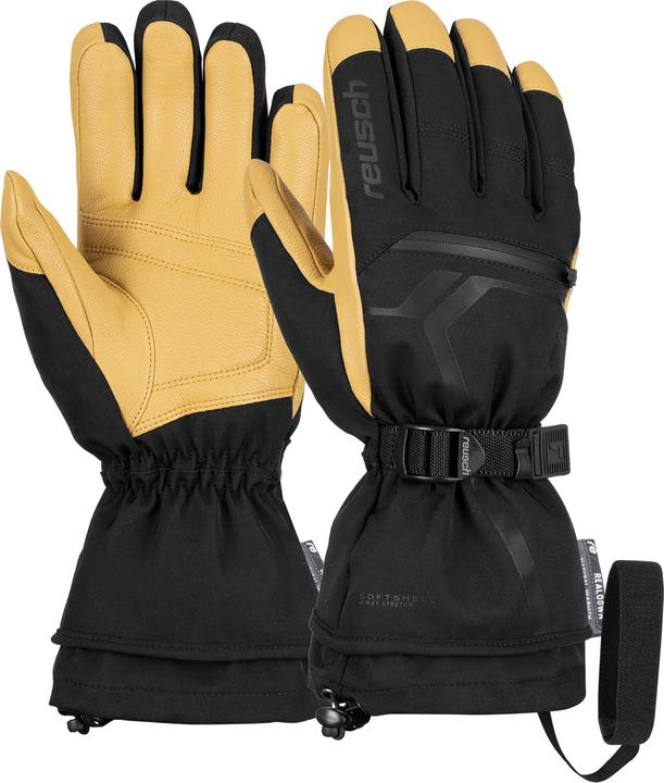 Reusch Down Spirit GTX
