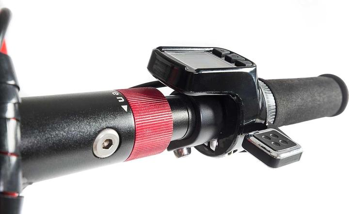 Actual product image Sxt Buddy V2 (20 km/h, 650 W)