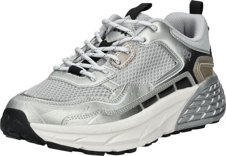 Actual product image Jeep Sneaker (39)
