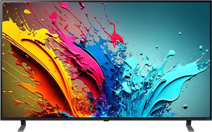 Produktbild LG 75QNED85T3C (75", QNED85, LED, 4K, 2024)