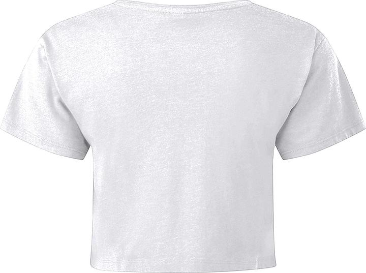 Produktbild Tri Dri Kurzes Top (XXS)