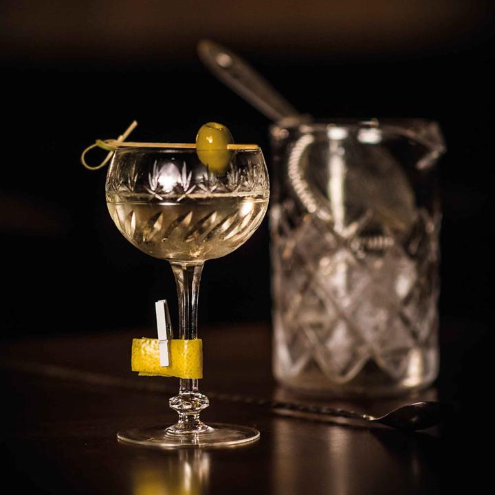 Image du produit Avantgarde 1 The Martini Cocktail 37.5% 700ml (1 x 70 cl)