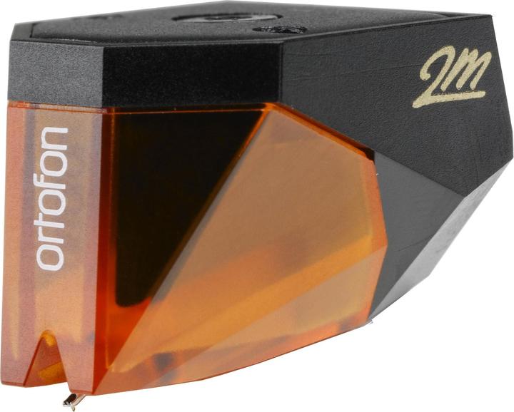 Immagine prodotto Ortofon Bronzo 2M (Ritiri)