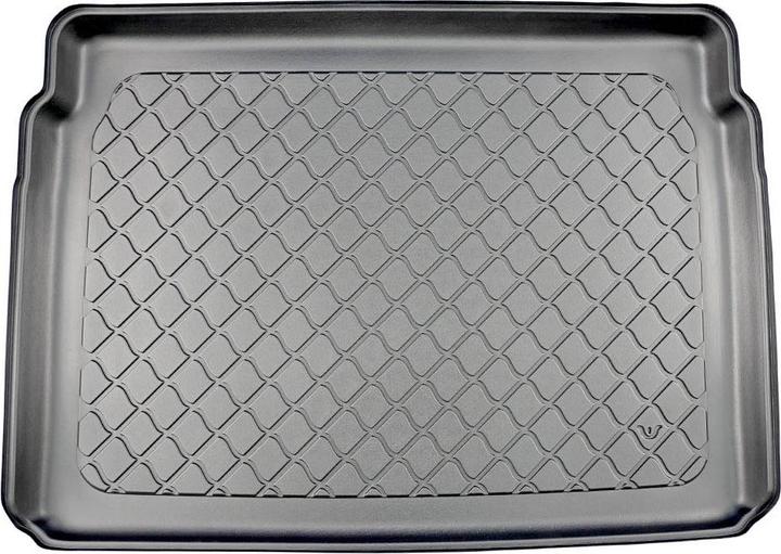 Image du produit Aristar Bac de coffre pour Citroën C4 / E-C4 III (electro) de 2021 à aujourd'hui (plancher de chargement en
