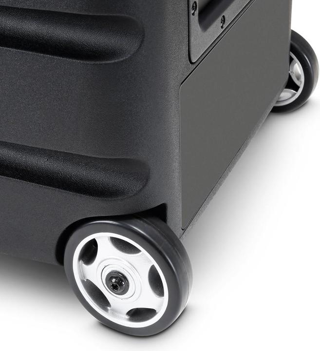 Produktbild LD Systems ROADBUDDY 10 HHD 2 B5 Akkubetriebener Bluetooth-Lautsprecher