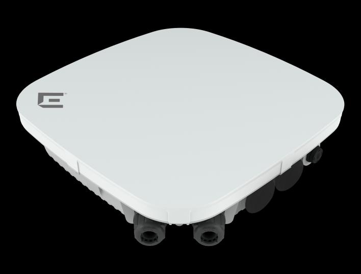 Produktbild Extreme Networks AP460C-WR TRI RADIO WIFI 6 AP (1000 Mbit/s)