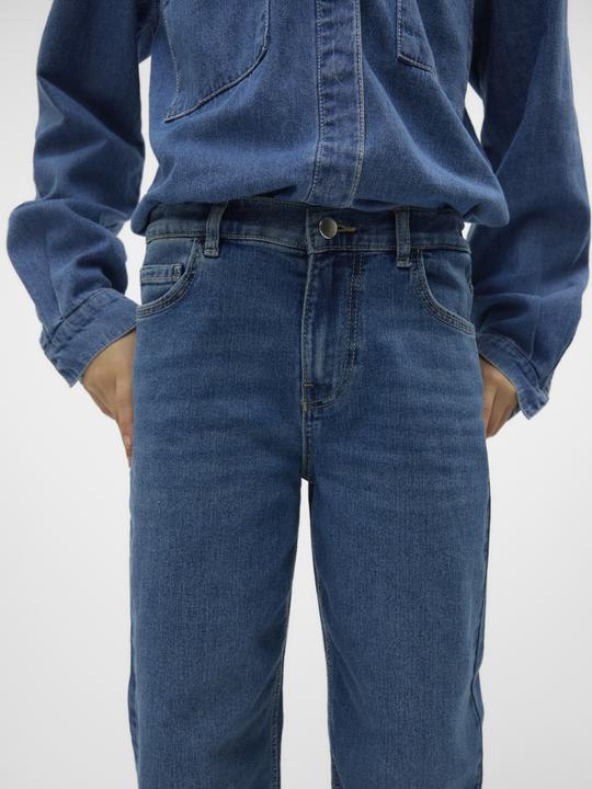 Produktbild Vero Moda Vmdaisy Wide Denim Jns Vi3337 Girl Noos (146)