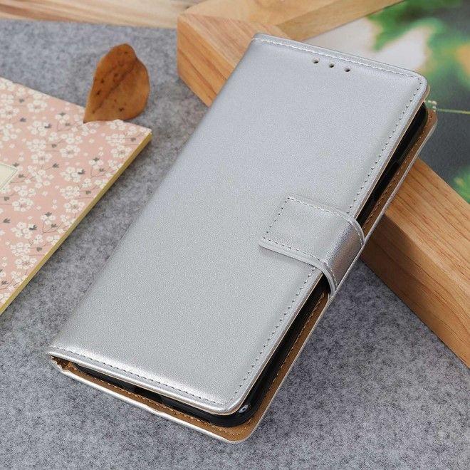 Immagine prodotto MU Classic Classic II Leder Bookcover Series (Samsung Galaxy S24+, Samsung Galaxy S25)