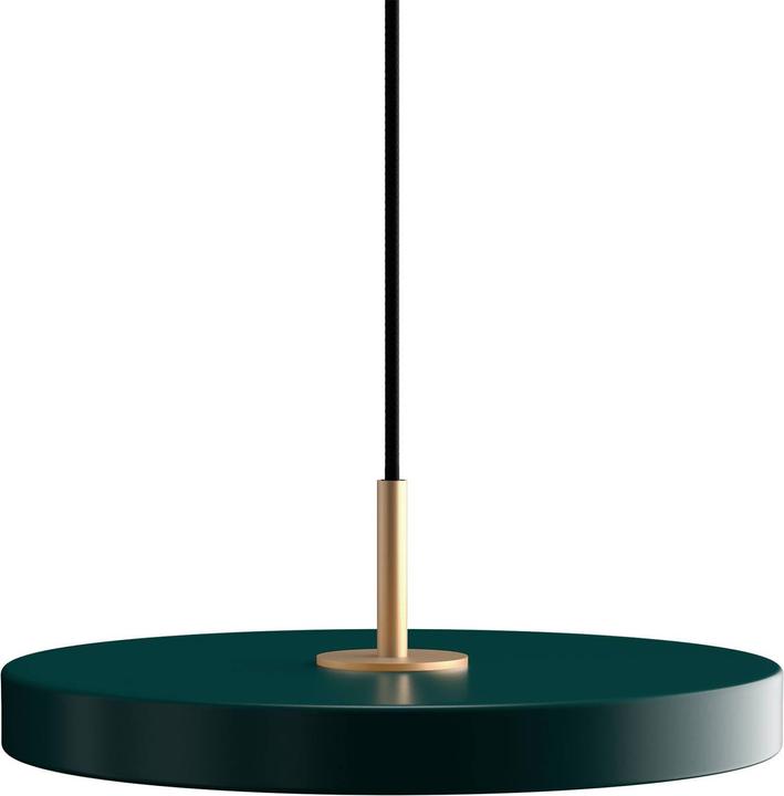 Black, Green