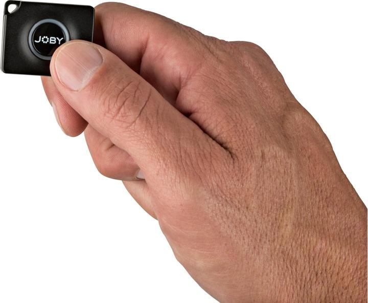 Actual product image Joby Impulse Remote (Device-specific remote control, Bluetooth)
