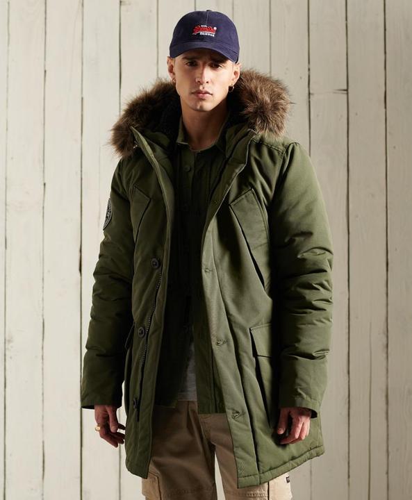 Produktbild Superdry Everest (S)