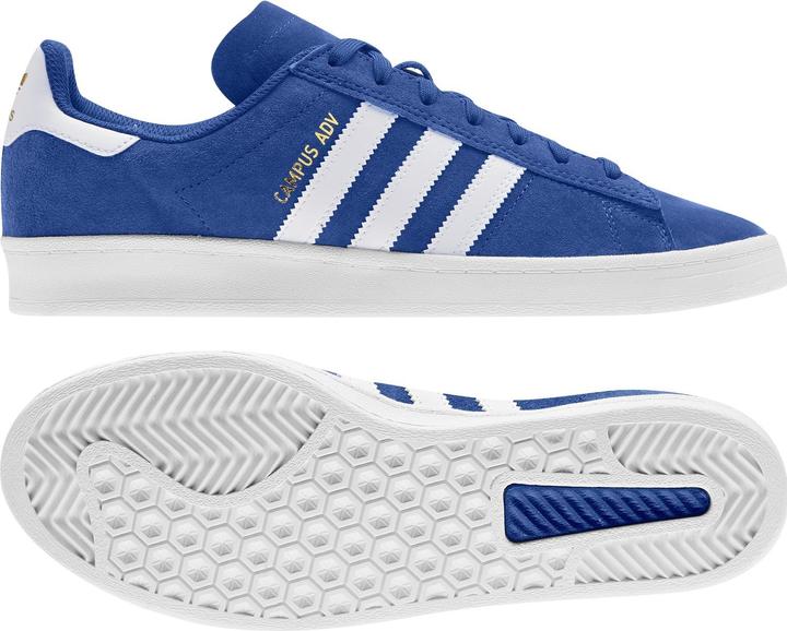 Actual product image adidas Campus ADV (42 2/3)