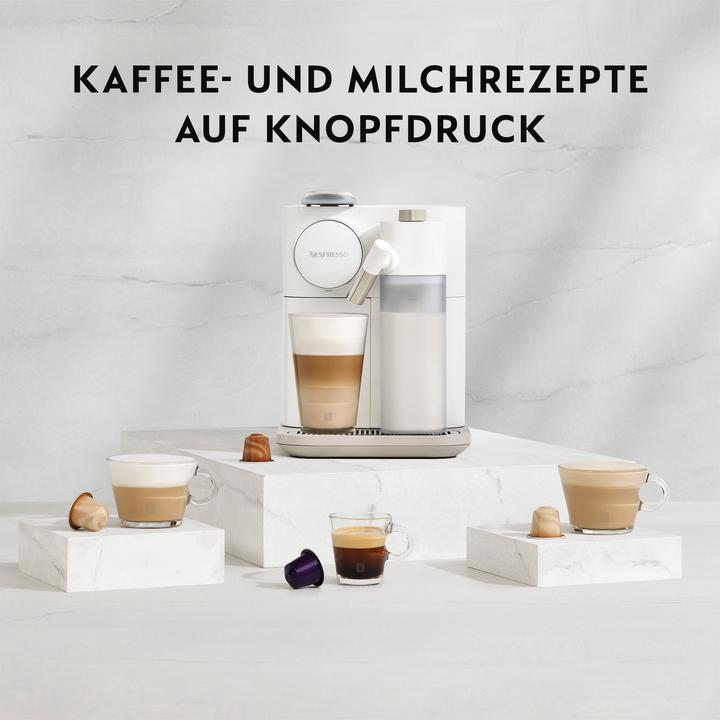 Immagine prodotto De'Longhi Nespresso Gran Lattissima (NESPRESSO Original)