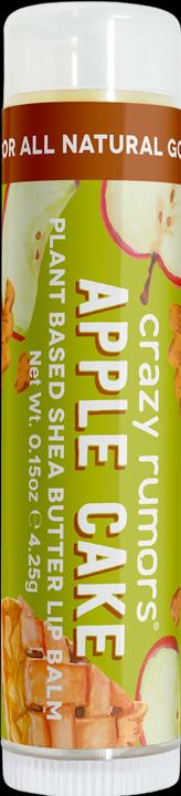 Produktbild Crazy Rumors Apple Cake (Balsam, 0.50 ml)