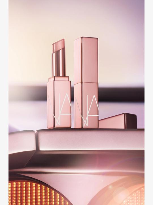 Produktbild NARS Cosmetics Orgasm Afterglow (Balsam, getönte Lippenpflege)