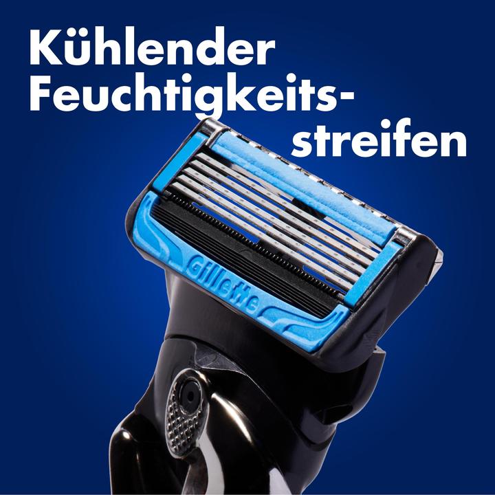Immagine prodotto Gillette ProShield Chill (6 x)