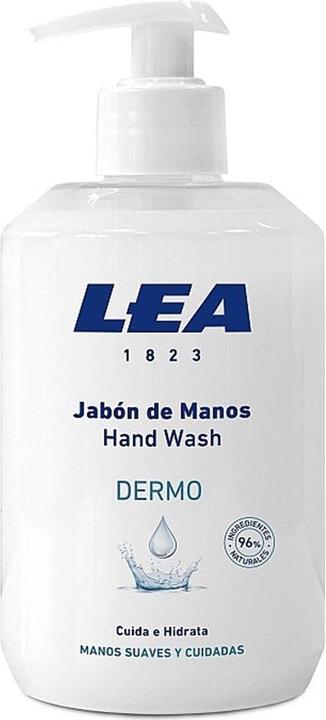 Produktbild Handseife mit Spender 500ml (Handseife Nachfüllpackung, 500 ml)