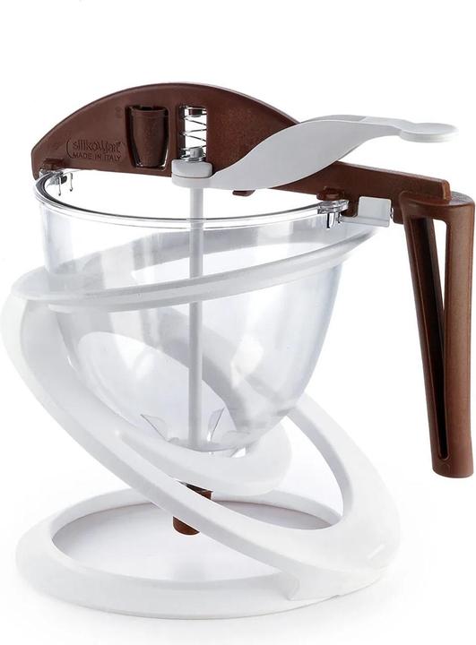 Image du produit Silikomart Acc086 Entonnoir Choc