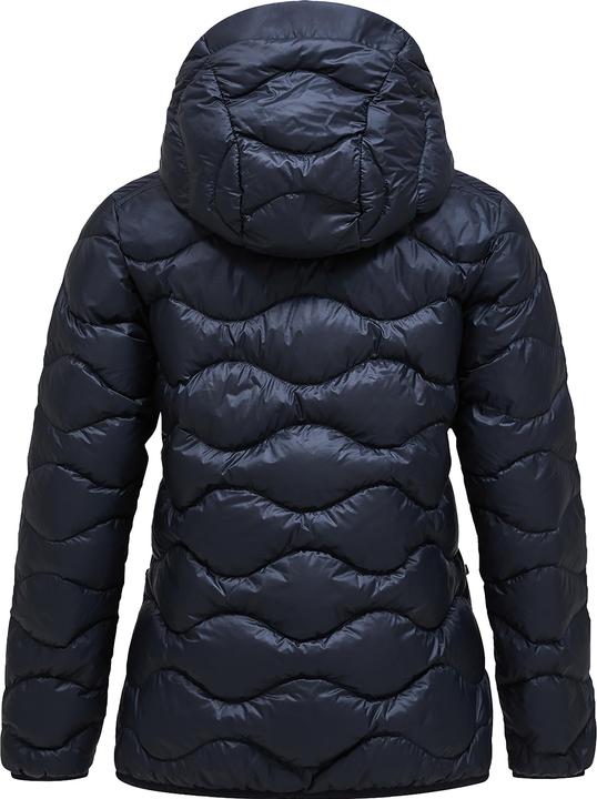 Produktbild Peak Performance Women's Helium Down Hood Jacket (XS)