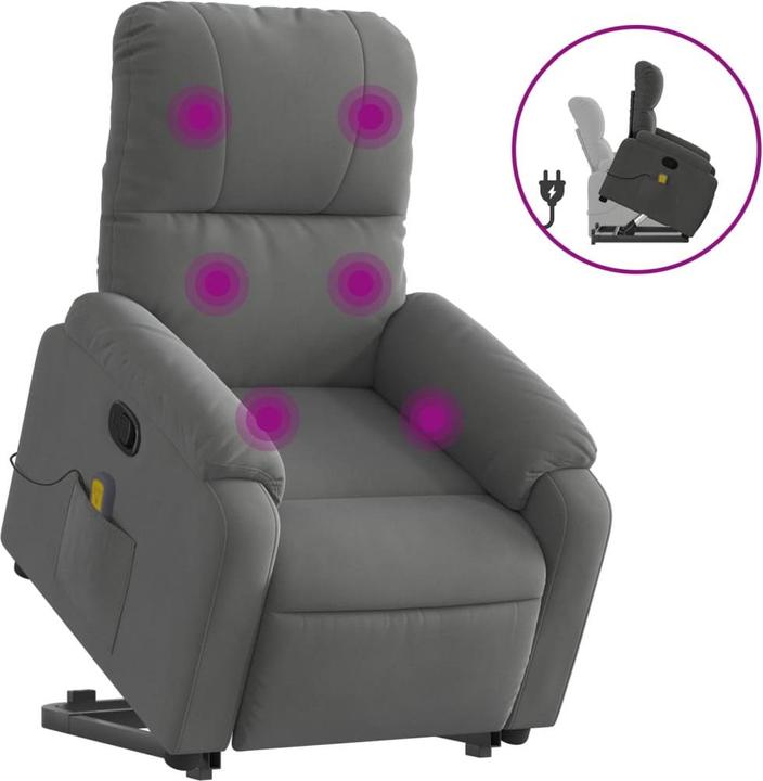 Actual product image VidaXL Jafar