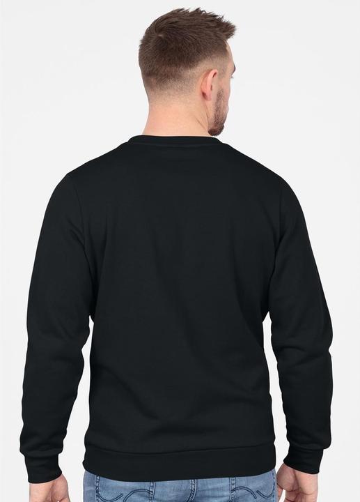 Immagine prodotto JAKO Felpa organica da uomo (5XL)