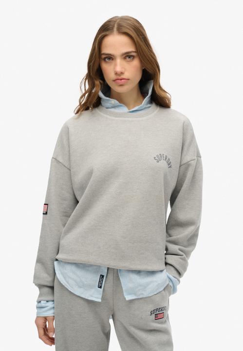 Image du produit Superdry Sweat décontracté imprimé Athletic Essentials (10)