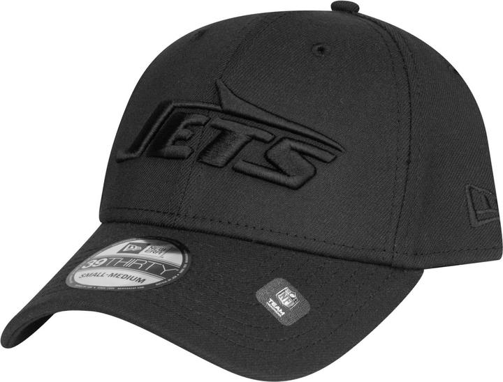 New Era 39Thirty Stretch Cap - NFL New York Jets - L/XL (XL)