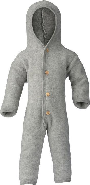 Light Grey Melange