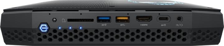 Produktbild Intel NUC 8-NUC8i7HVKVA (Intel Core i7-8809G)