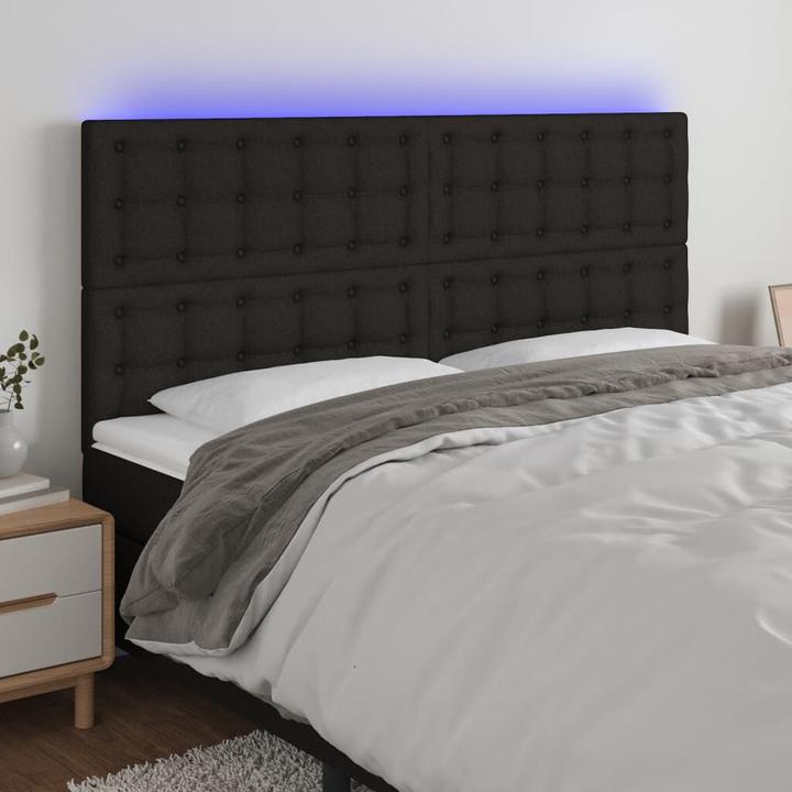 Produktbild VidaXL Kendrick (180 x 5 x 128 cm)