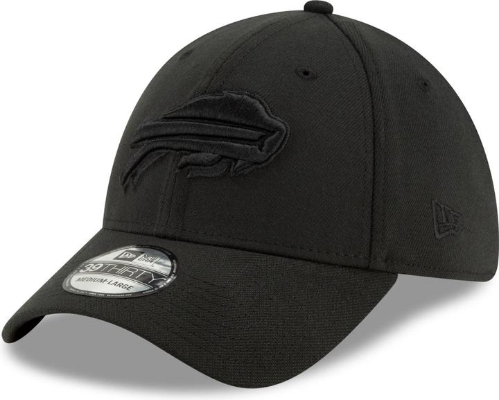 New Era 39Thirty Stretch Cap - NFL Buffalo Bills - L/XL (L)