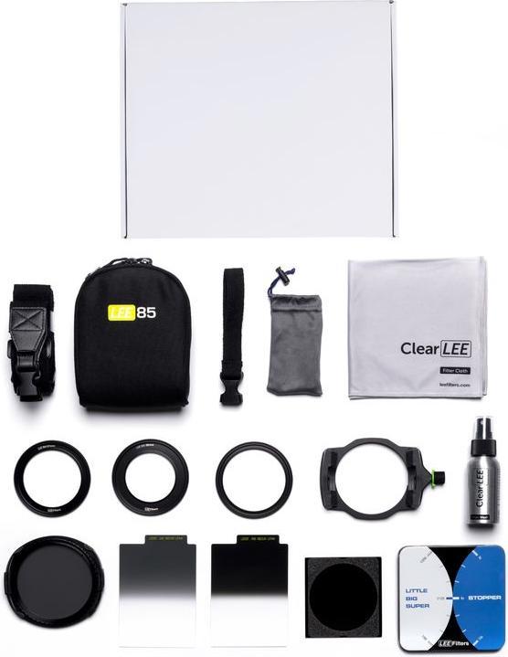 Immagine prodotto Lee Filters LEE85 Kit Deluxe