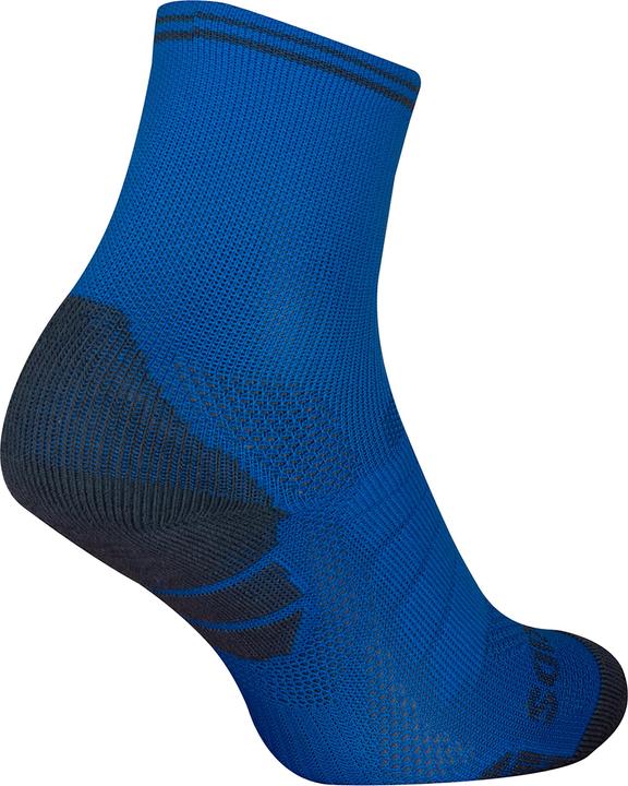 Actual product image Trollkids Trekking Mid Cut Socks III (23 - 26)
