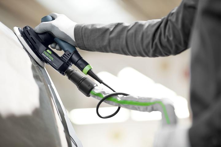 Actual product image Festool plug it cable H05 BQ-F-4 (4 m)