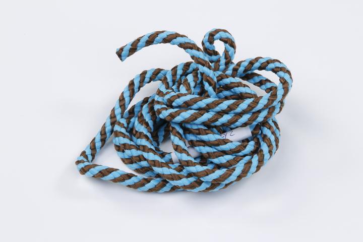 Immagine prodotto Kübler Sport ® Gymnastikseil zweifarbig
