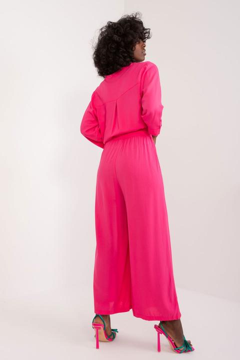 Actual product image Sublevel Ladies trousers model (XS)