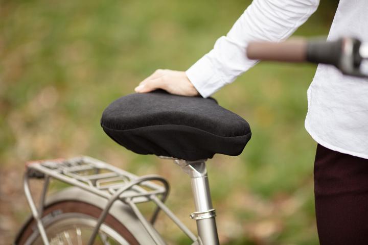 Immagine prodotto Tempur Cuscino per la sella della bicicletta