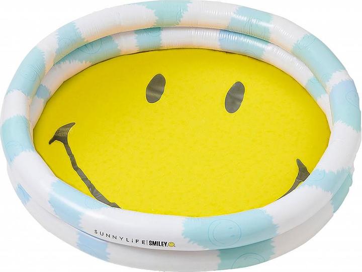 Image du produit Sunnylife Piscine Smiley pour les grands et les petits
