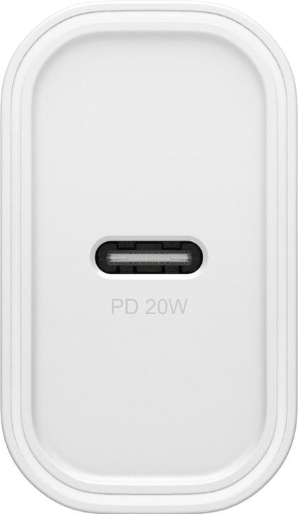 Actual product image OtterBox 20W EU Fast Charge Wall Charger (20 W)