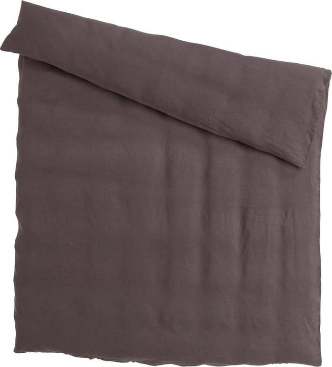 Actual product image Atelier Pfister Lindau (Duvet cover, 160 x 210 cm)
