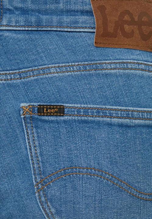Produktbild Lee Scarlett Jeans Skinny Fit Majestic Wave (31)