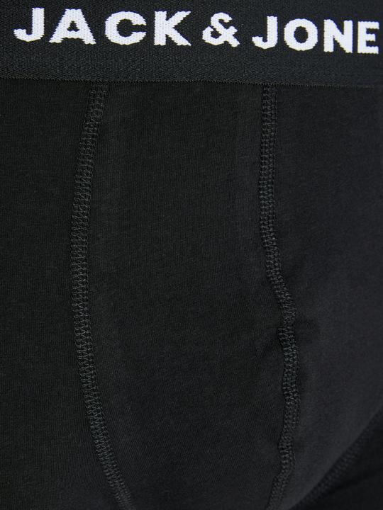Immagine prodotto Jack & Jones Jacanthony Trunks 7 Pack Ln (S, Confezione da 7)