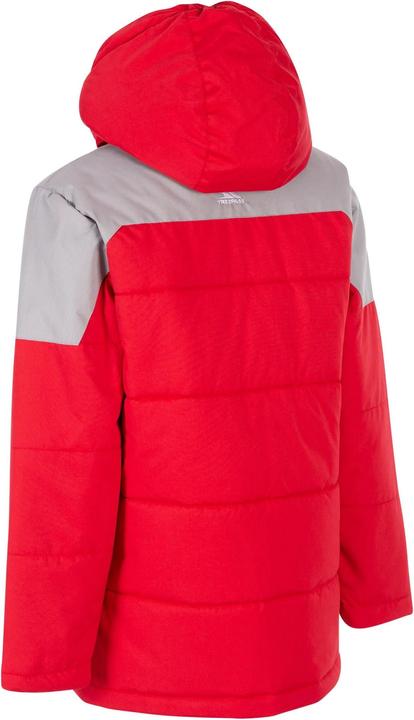 Actual product image Trespass Boys Recoil Jacket (140)