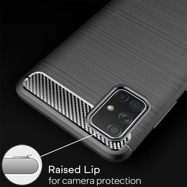 Produktbild Nalia Design Case (Samsung Galaxy A51)