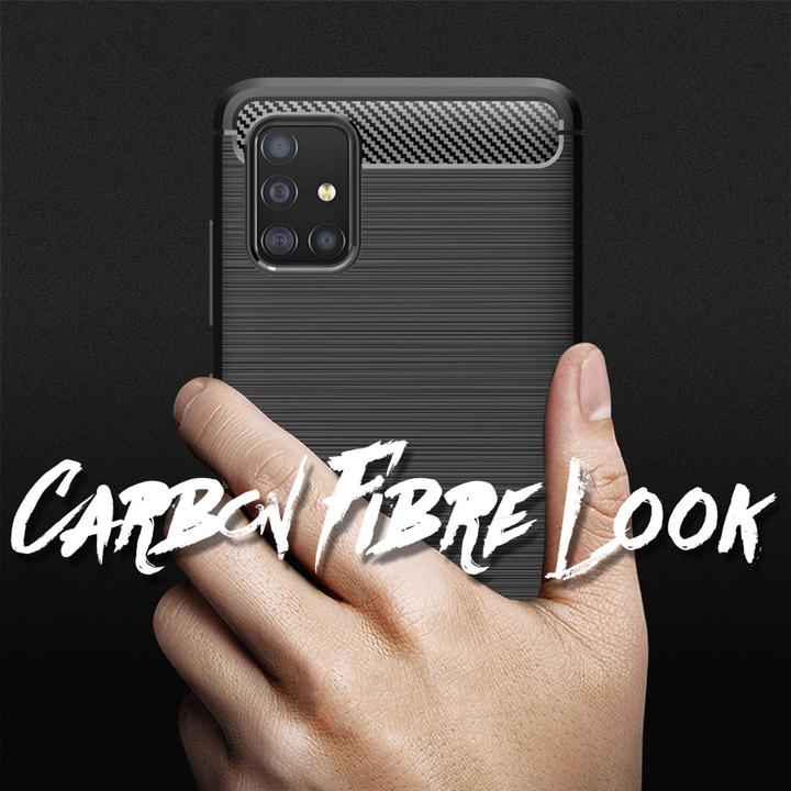 Produktbild Nalia Design Case (Samsung Galaxy A51)