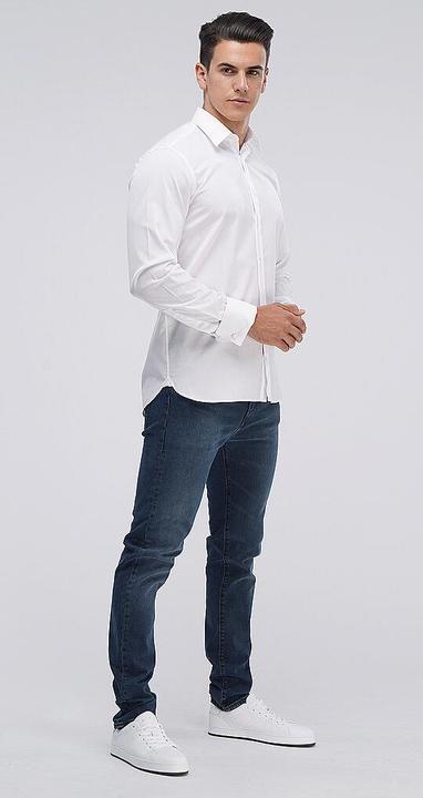 Produktbild Hemd Tailor Fit (43)