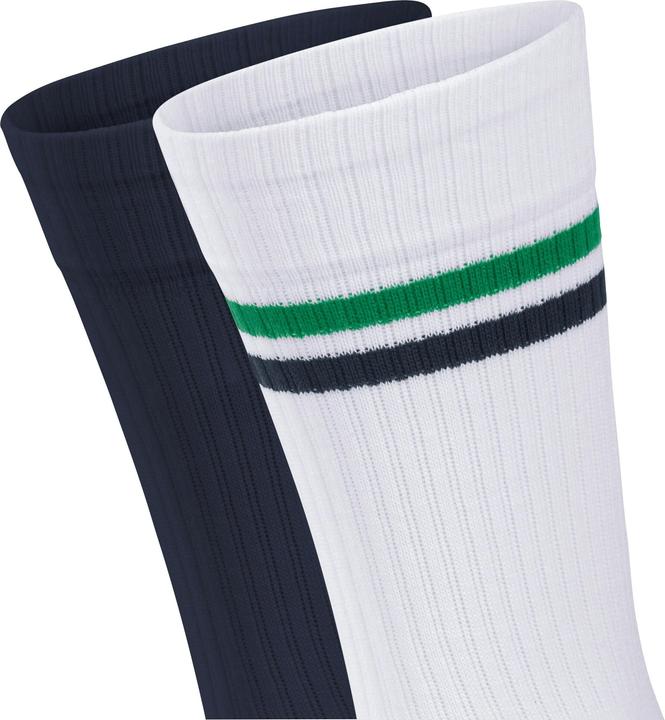 Image du produit Esprit Tennis Stripe SO 2P (lot de 2, 39 - 42)